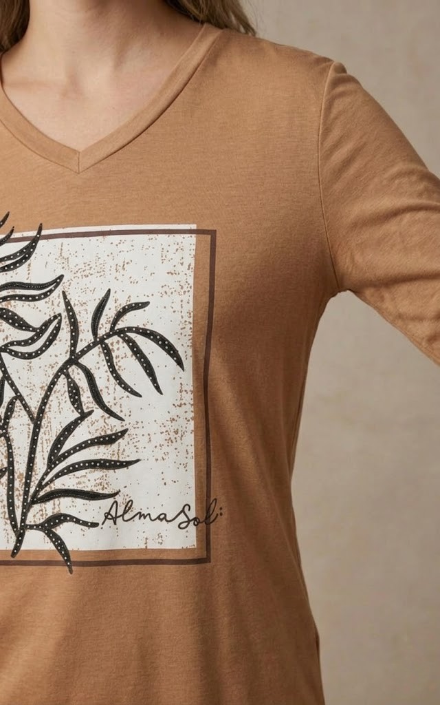 Primer plano de la textura ultrasuave del modal